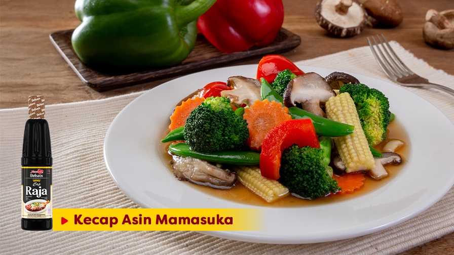 Tips Memasak Sayur Agar Tetap Segar, Enak, dan Tidak Kehilangan Nutrisi